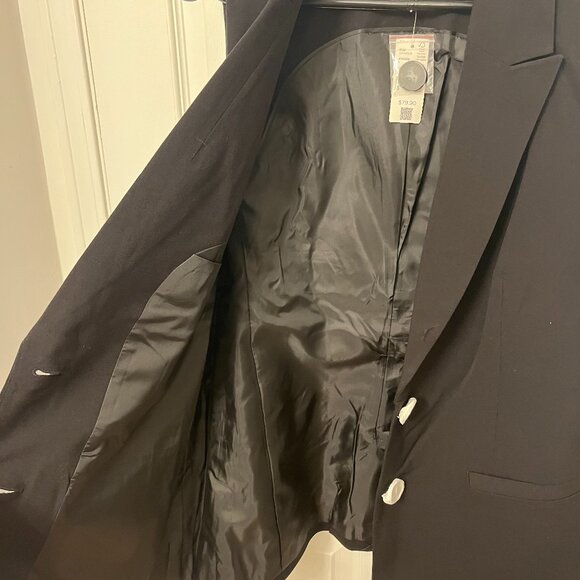 Long Sleeveless Vest - The Timeless - Picture 10 of 11